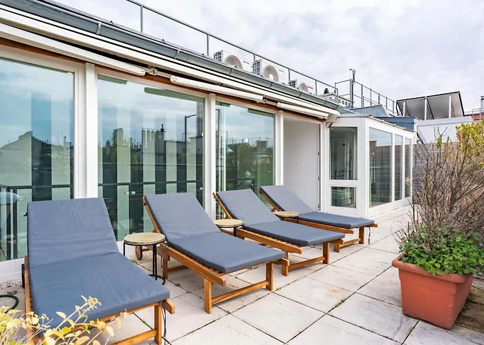 Sky Garden