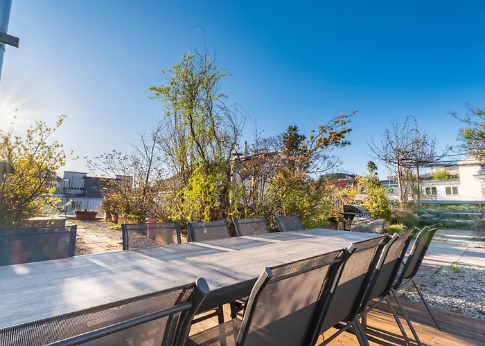 Διαμέρισμα Sky Garden *