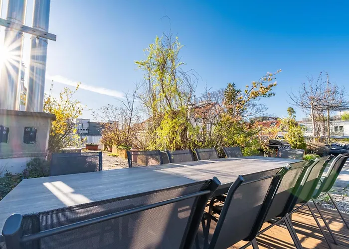 Διαμέρισμα Sky Garden